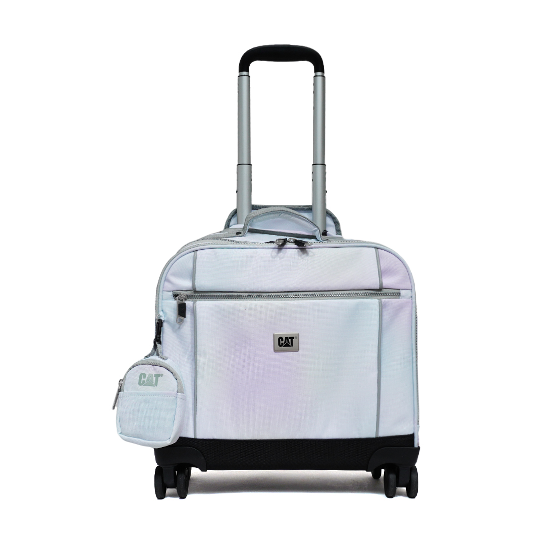 CAT- SWIFTRIDER 4 WHEEL TROLLEY