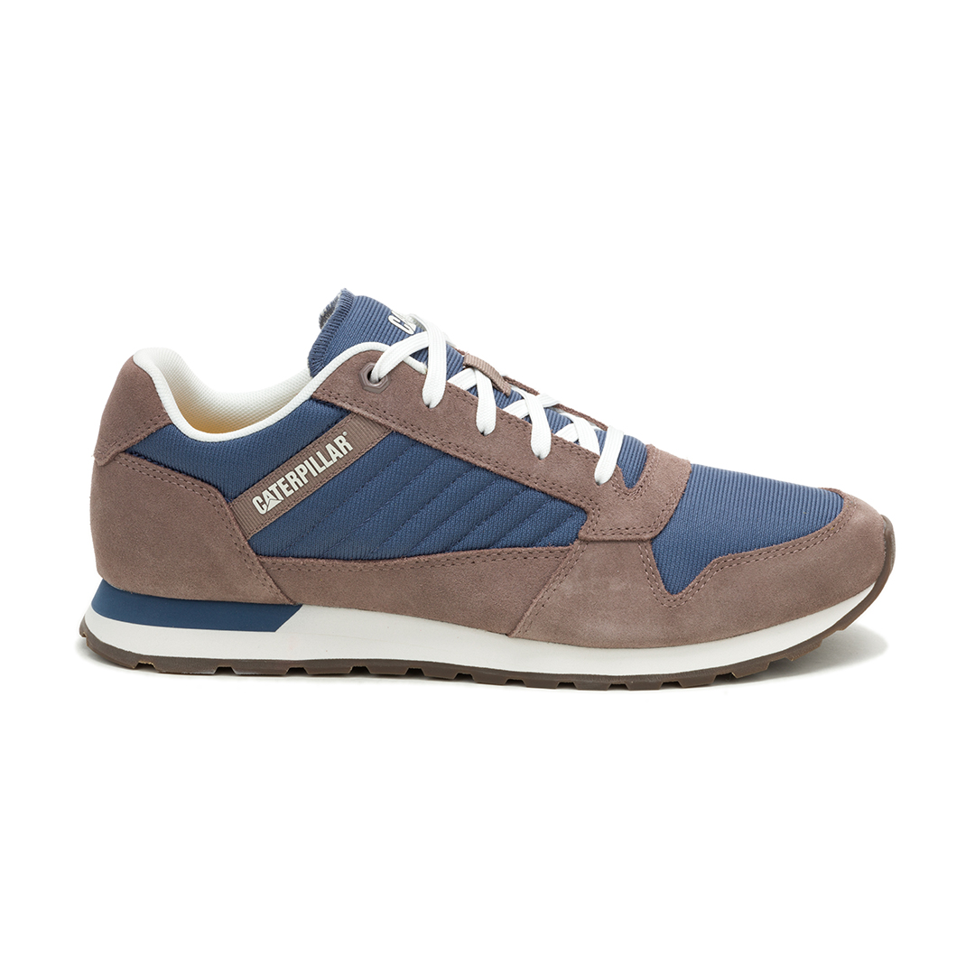 Caterpillar Men’s Ventura  -Logwearing comfort Casual Shoes