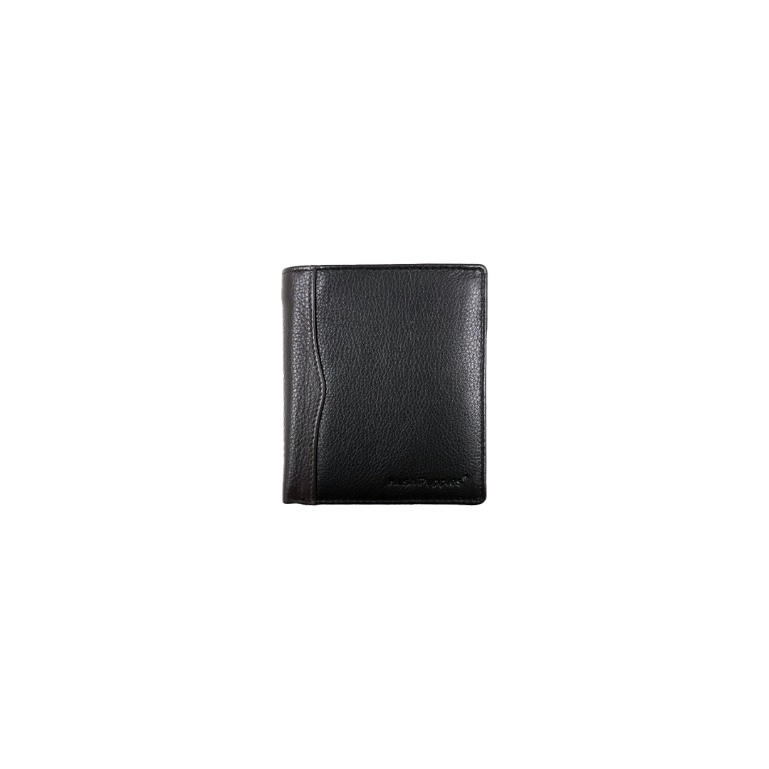 HP-LEATHER WALLET