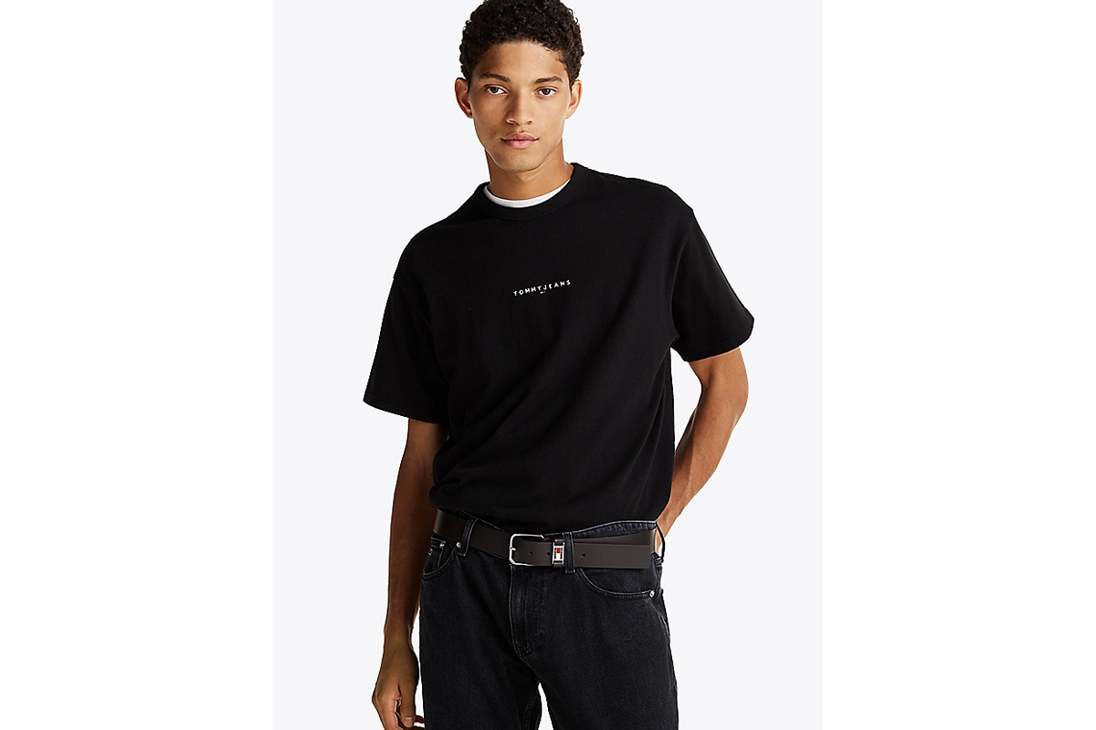 TOMMY HILFIGER-Tjm Rlx Linear