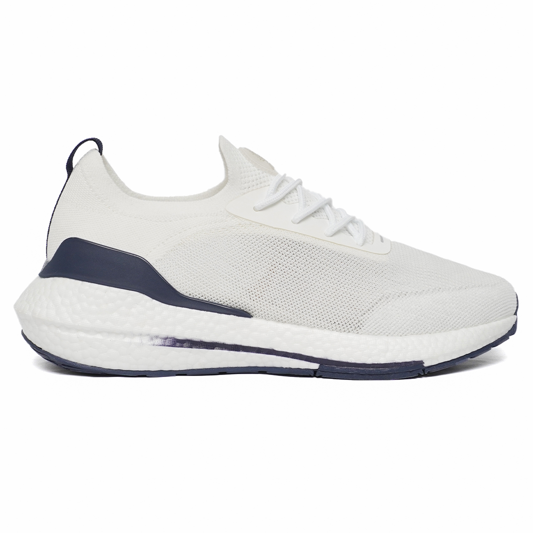 Cedro stylish shose white for men