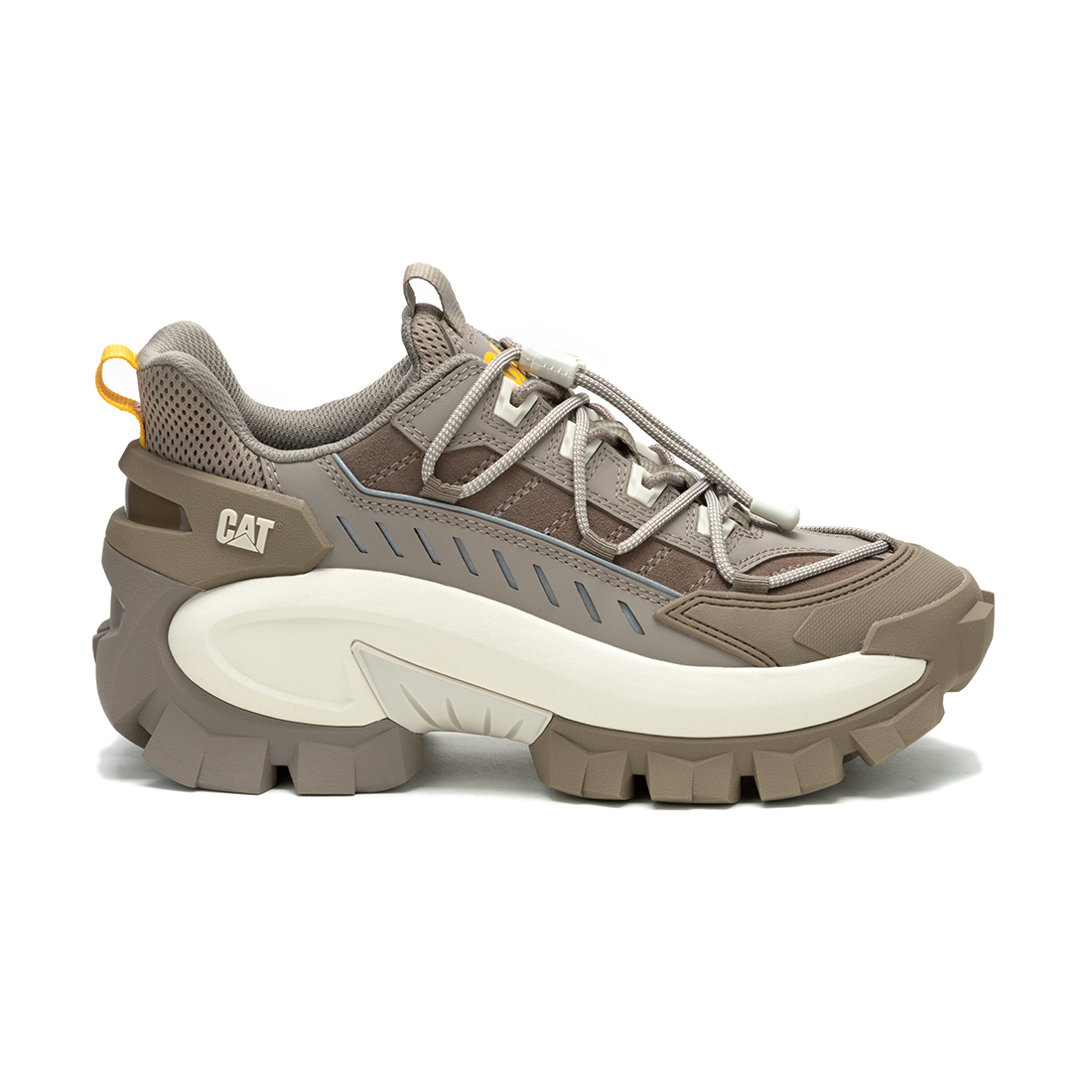 Cat-Intruder Lightning Max Shoes Fungi For Men