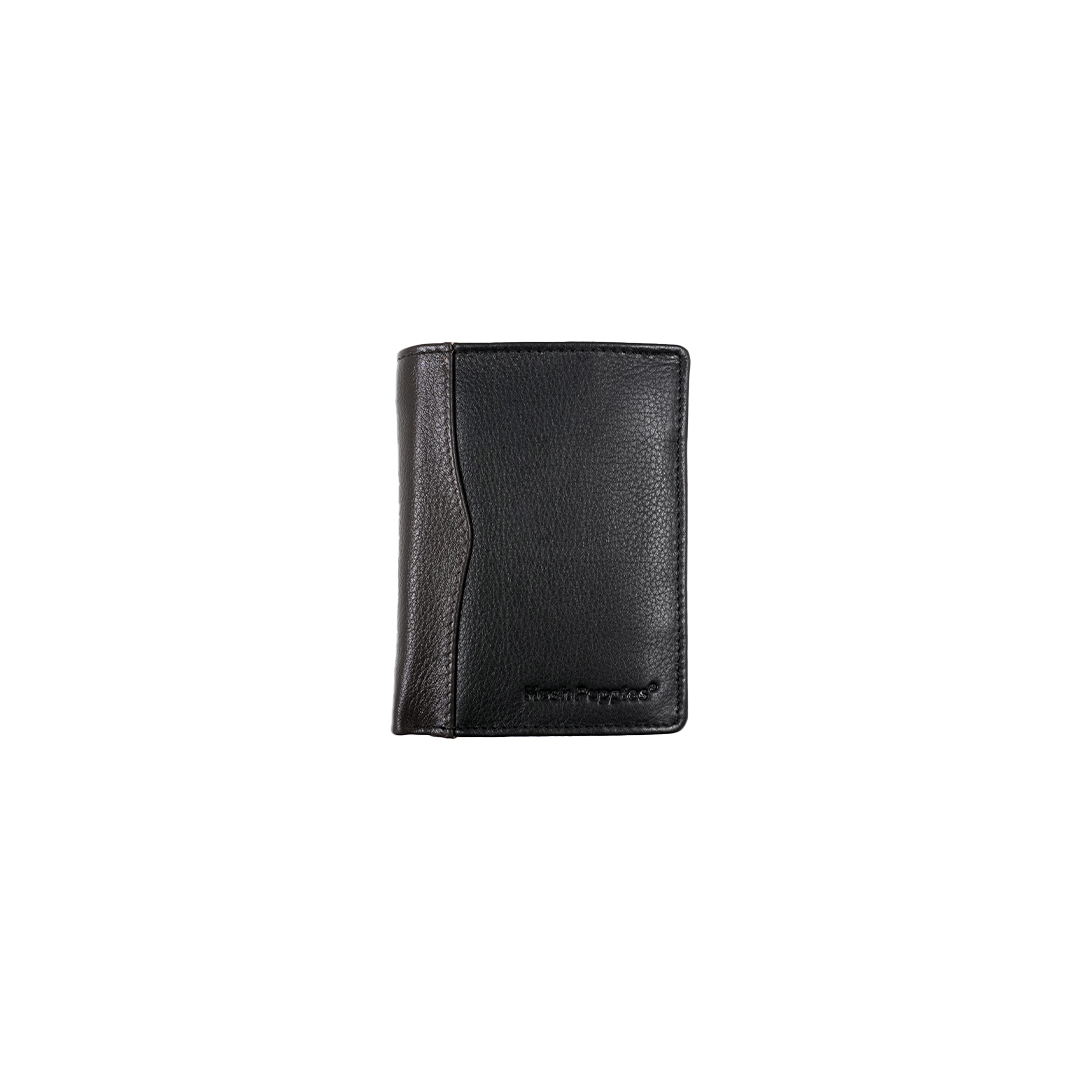 HP-LEATHER WALLET