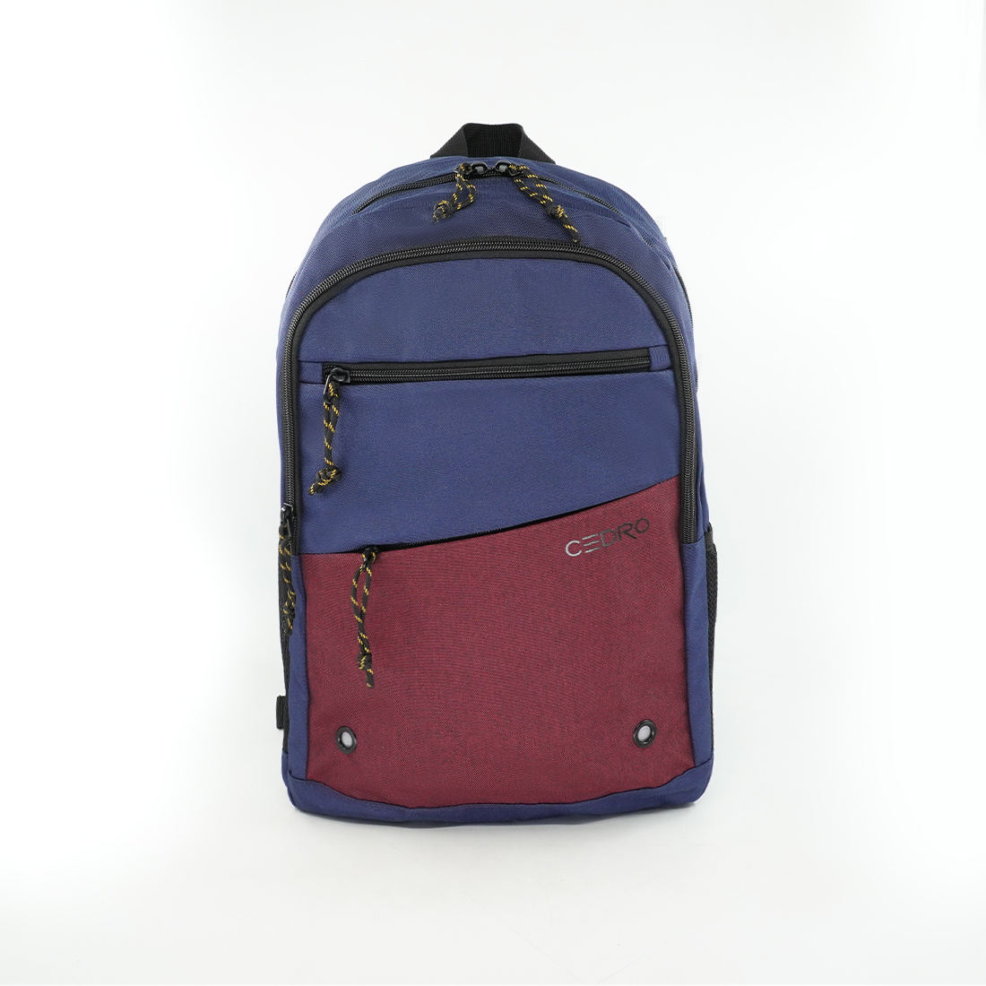 Cedro- Case-School Backpack