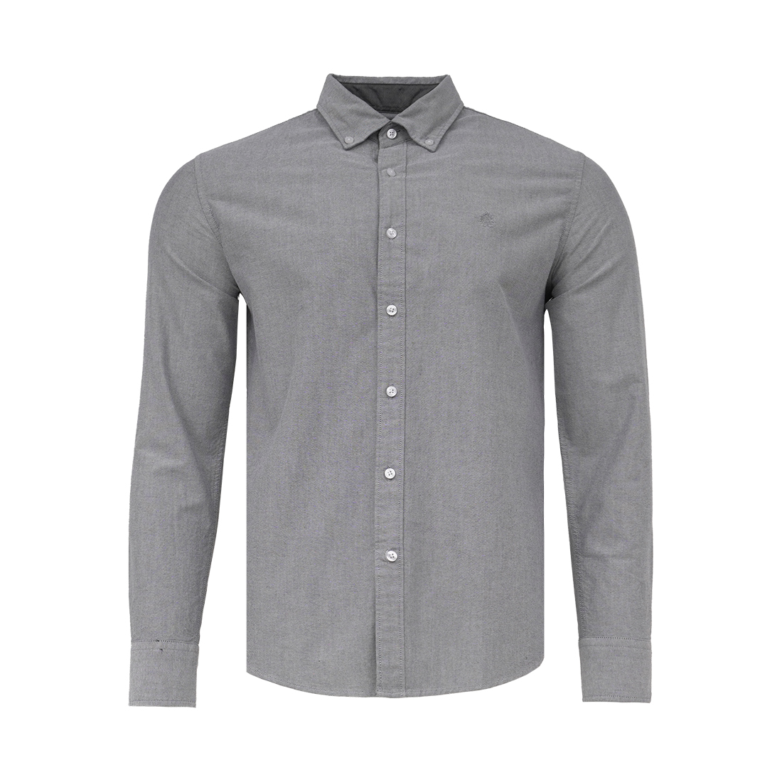 Cedro- Oxford Shirt Regular Fit Cotton For Men
