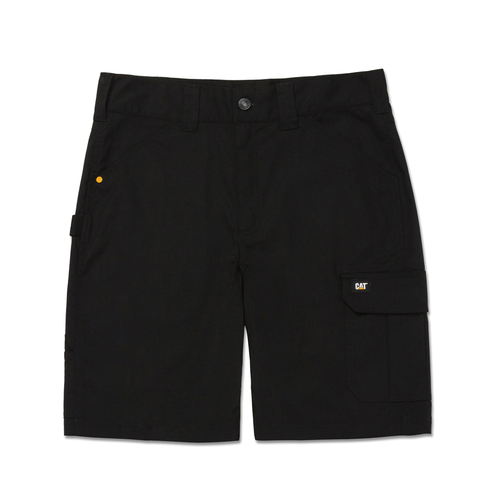 Cat-Ripstop Work Short For Men