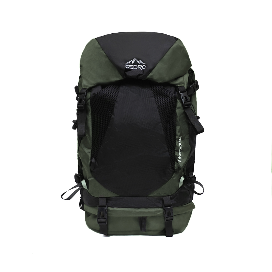 Cedro Case - Backpack