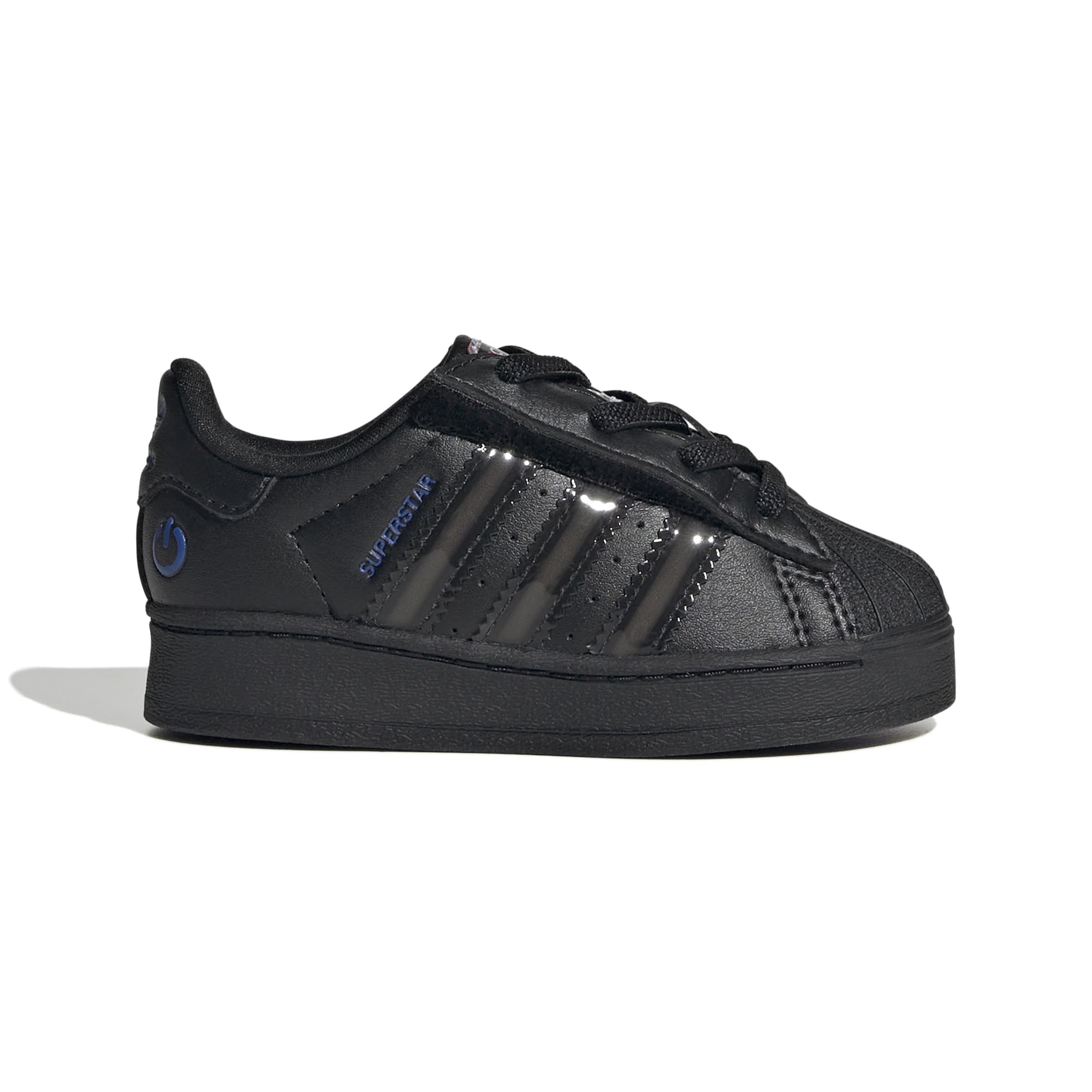 Adidas-Superstar Led For Kids