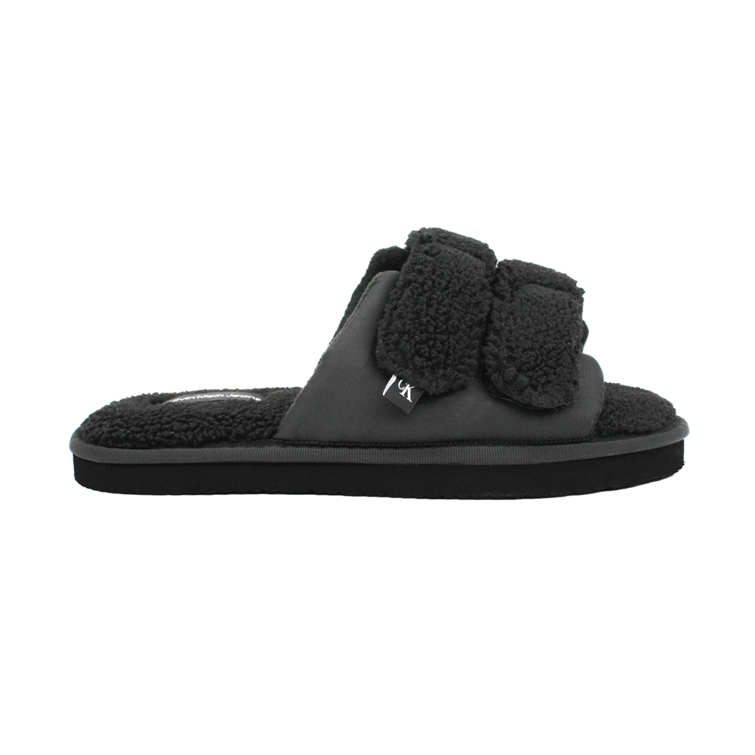 CALVIN KLEIN HOME SLIDE VELCR