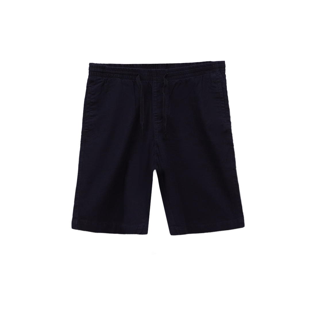 Cedro- Linen Men'S Shorts