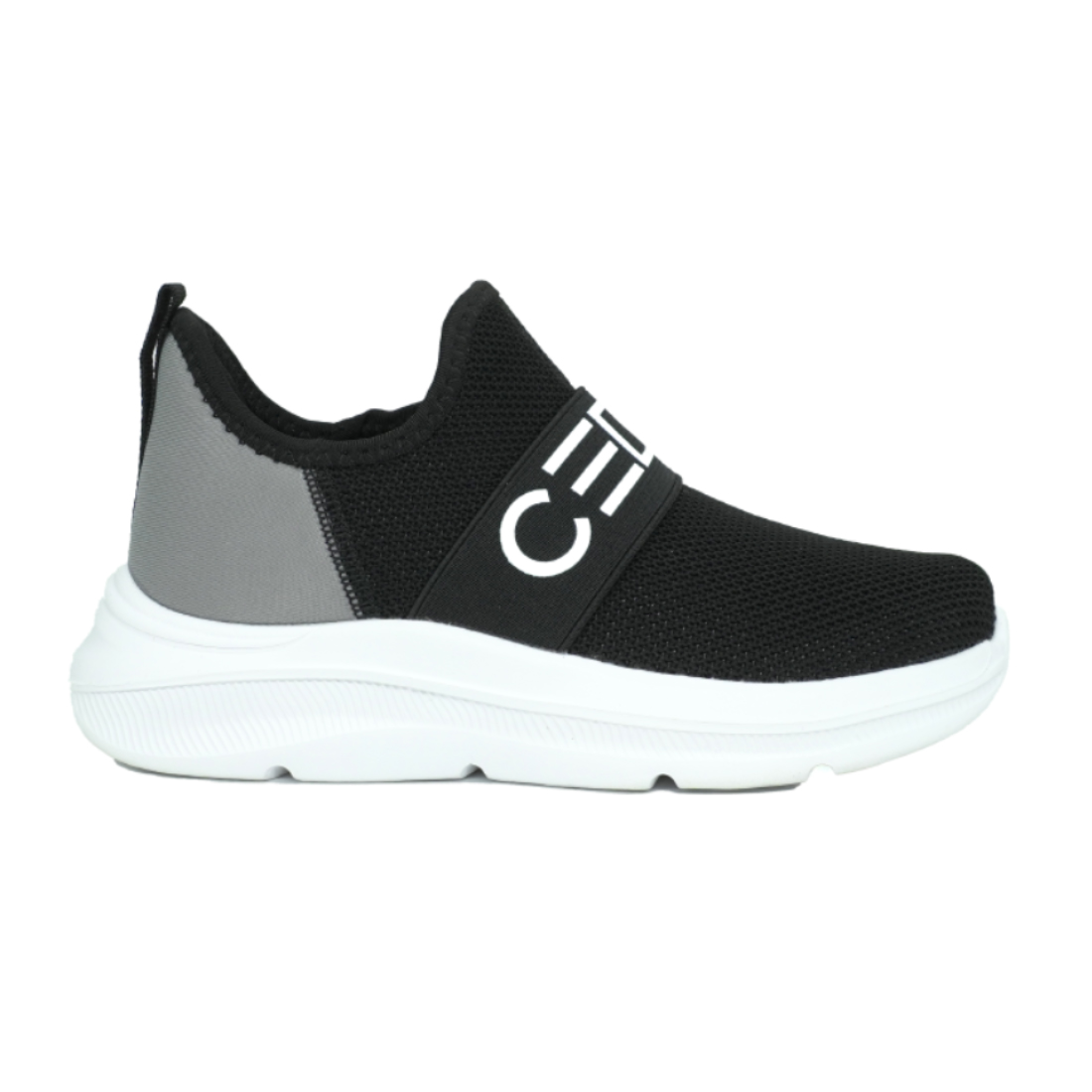 Cedro Slip On Shoes For Kids
