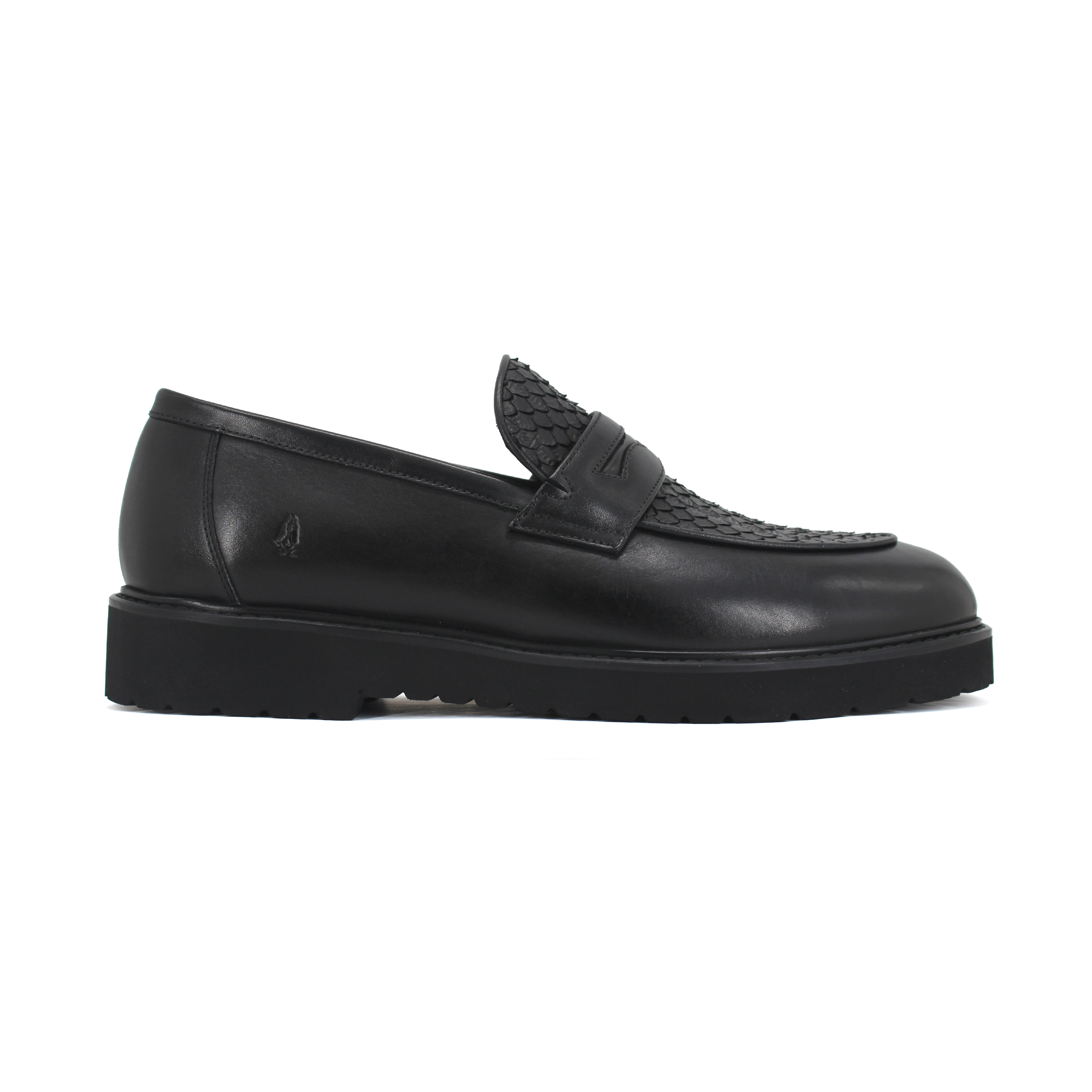 Hush Puppies-Men’S Slip On