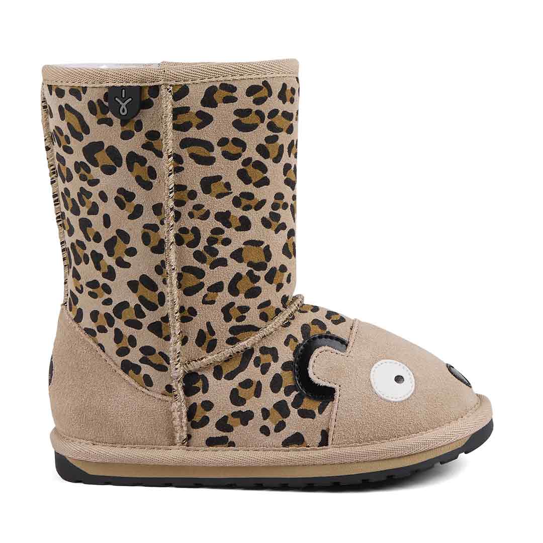 EMU AUSTRALIA- Wallaby Kids Boot