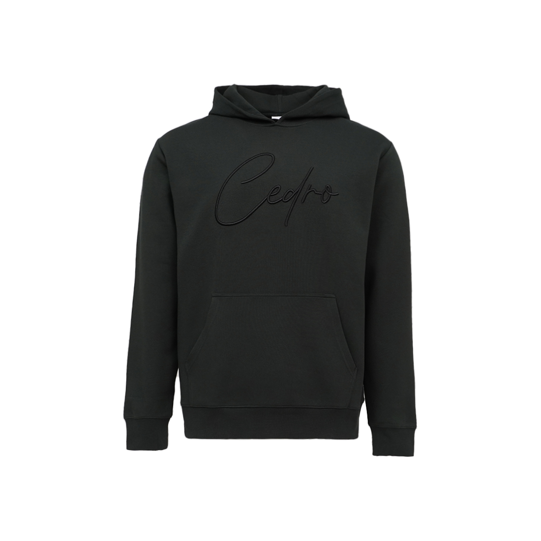 Cedro-Hoodie Sweater For Men'S