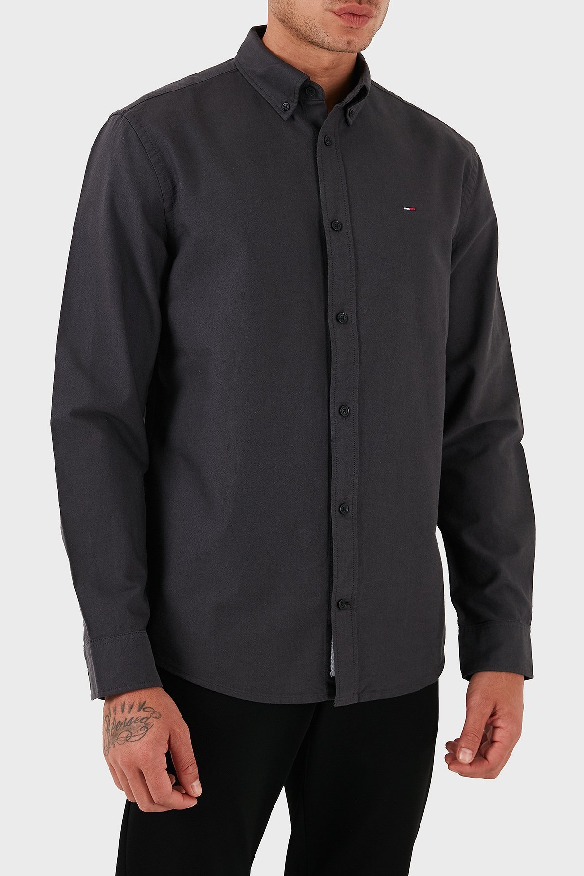 Tommy Hilfiger-Tjm Reg Oxford