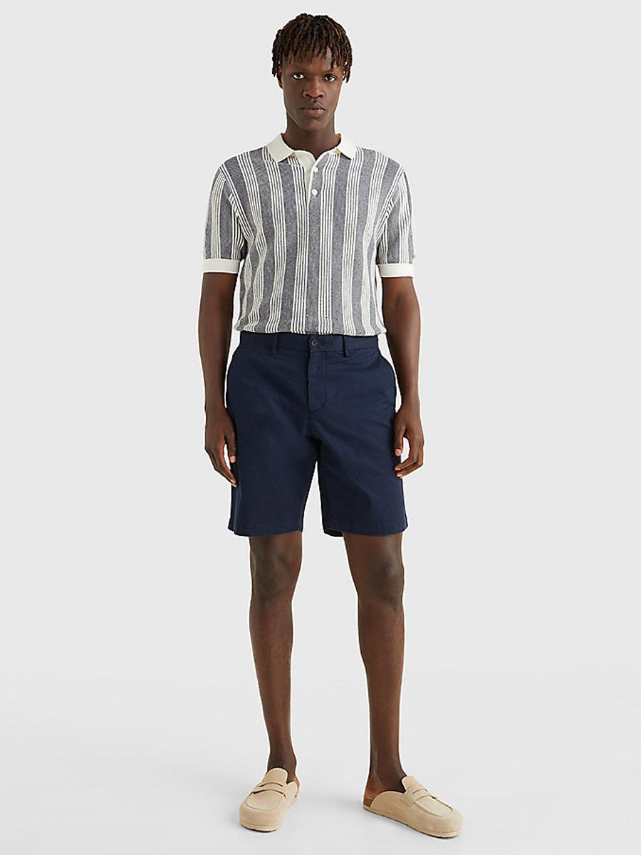 Tommy Hilfiger-Harlem Short 1985