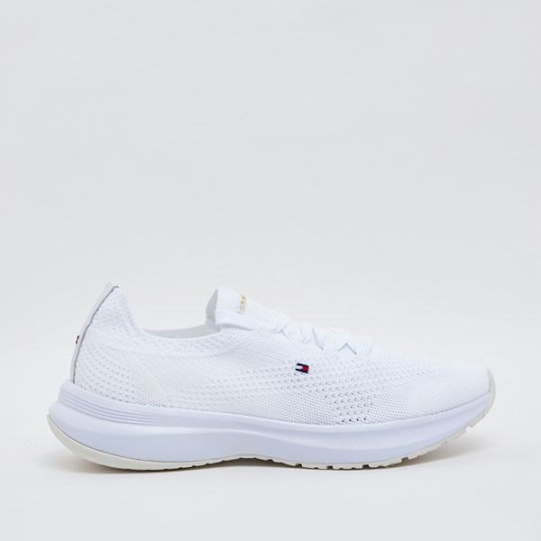 Tommy Hilfiger-Th Knit Runner