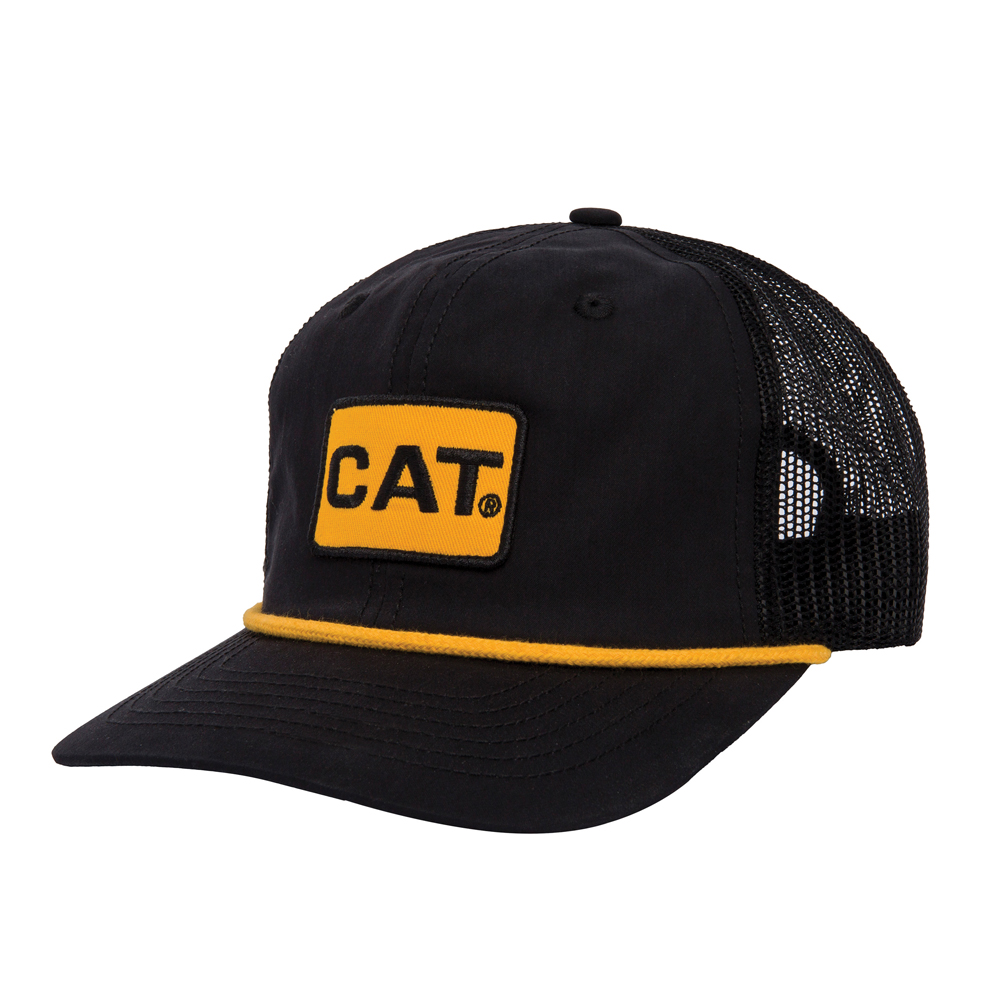 Cat-Cat Patch Unstructured Me For Men