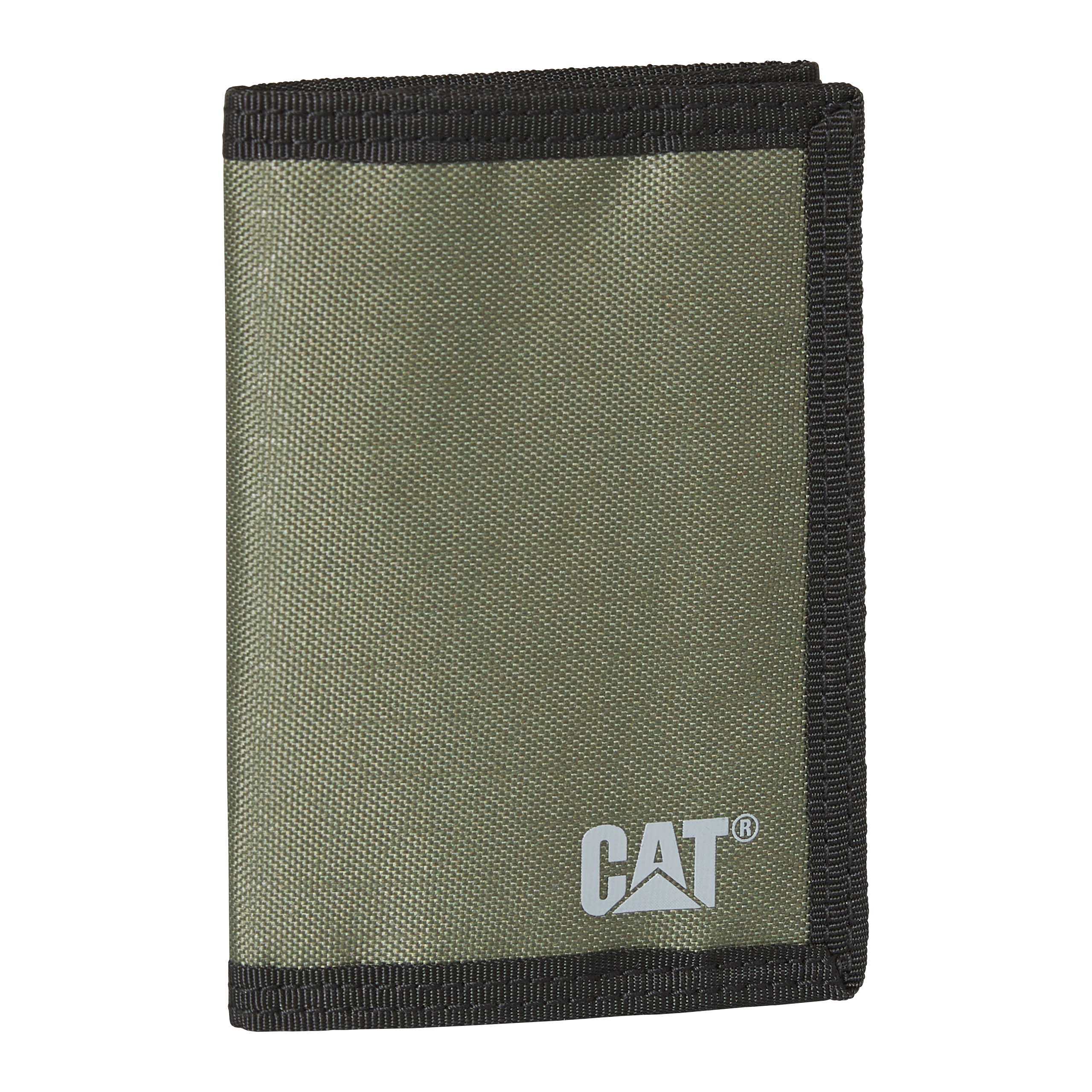 Cat-Wallet Olive