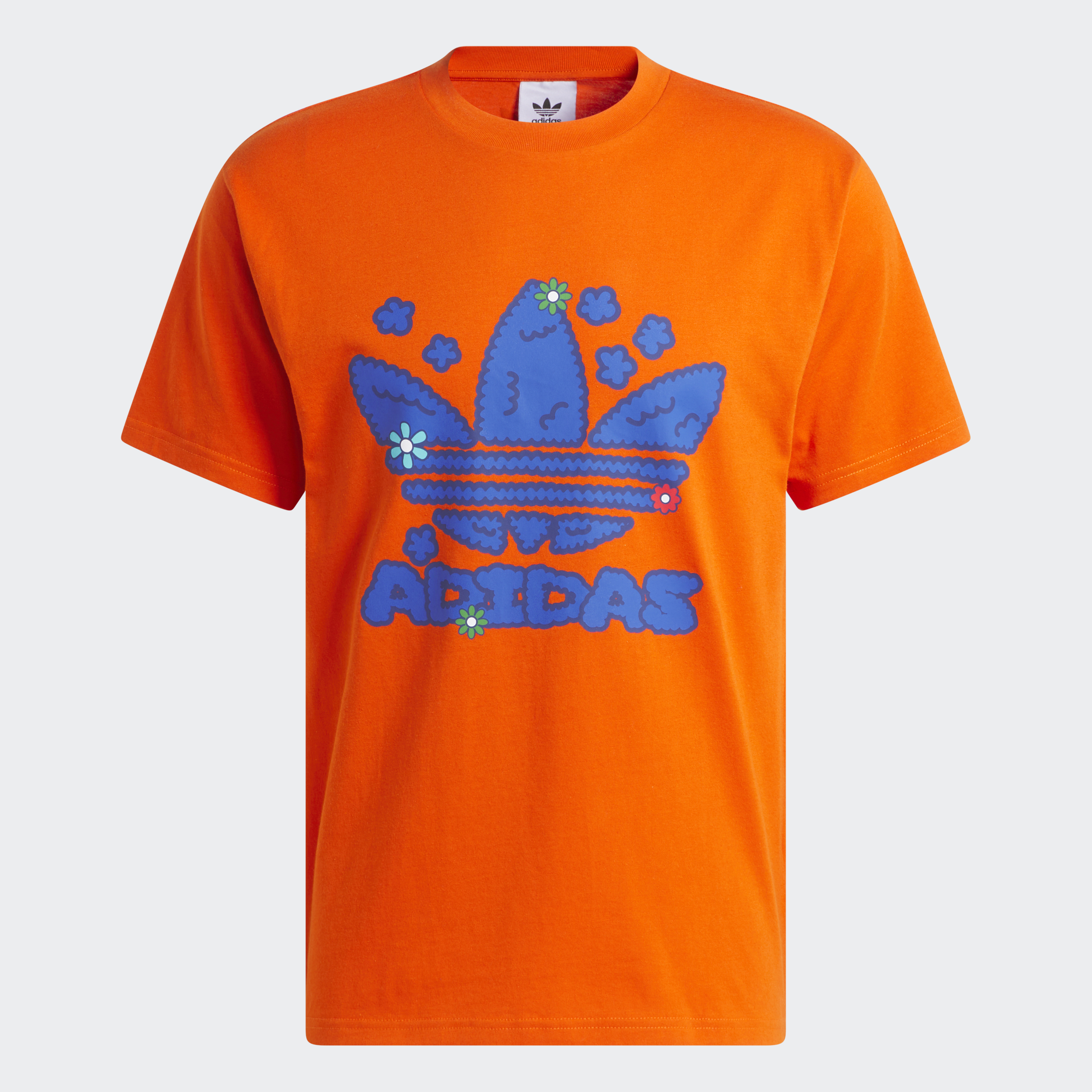 Adidas-C  Stacked Tref