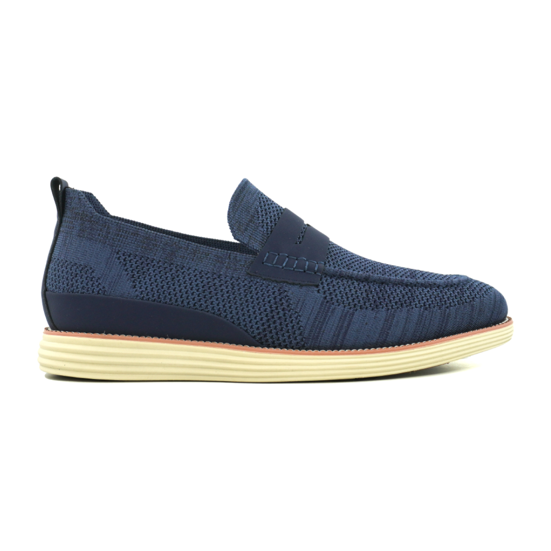 Cedro-shoes Navy For Men