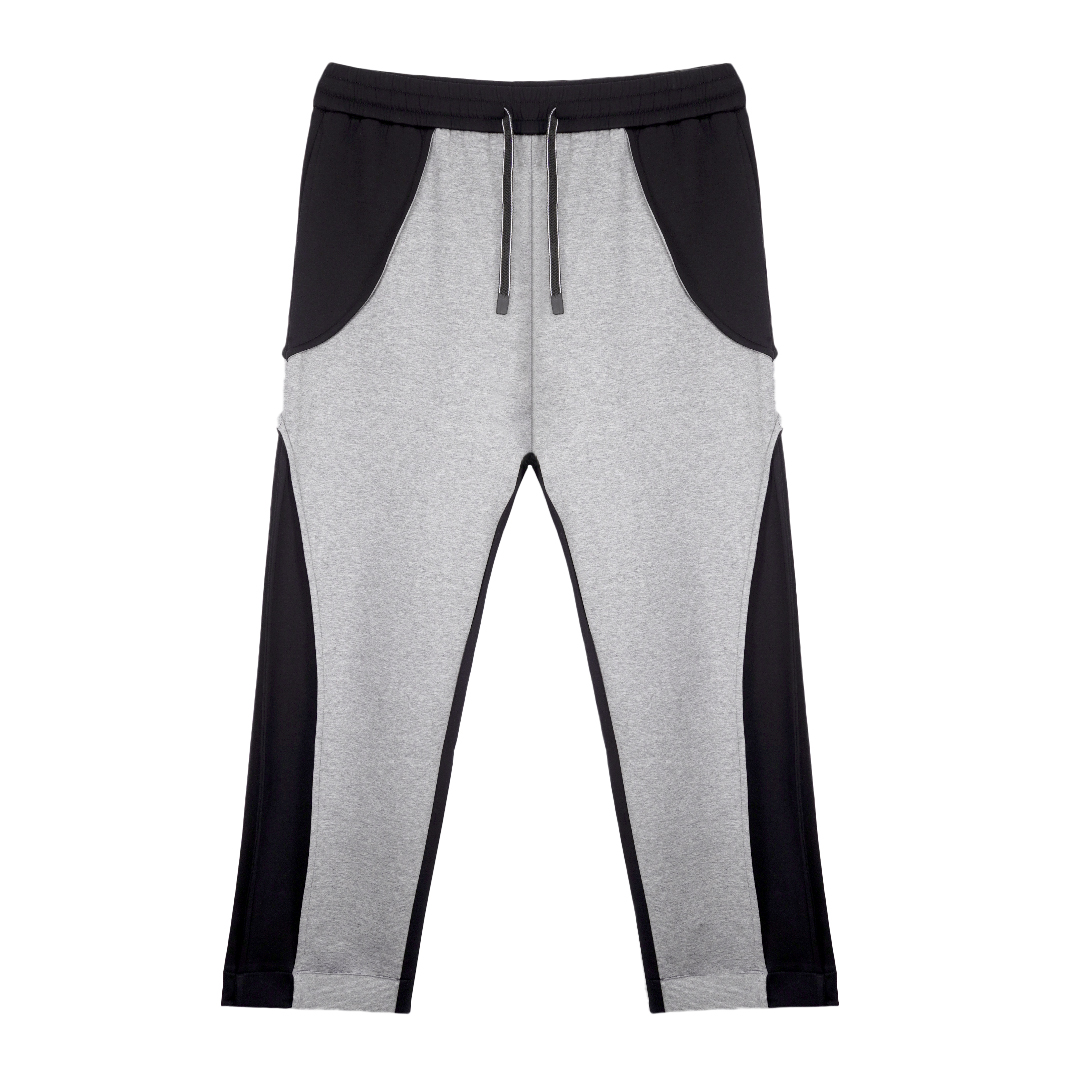 CEDRO-Mens Panelcrew Jogger