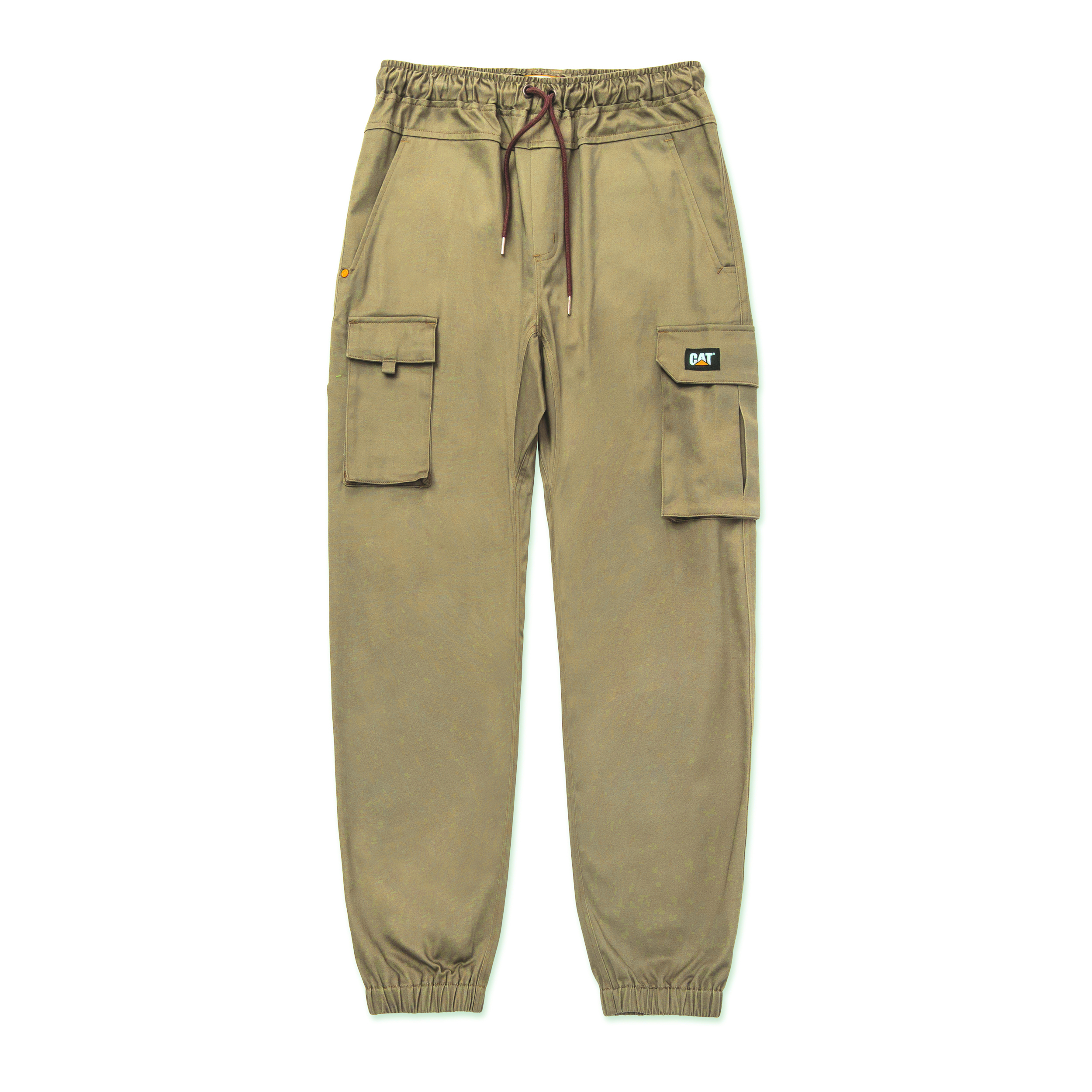 CAT-Diesel Pant