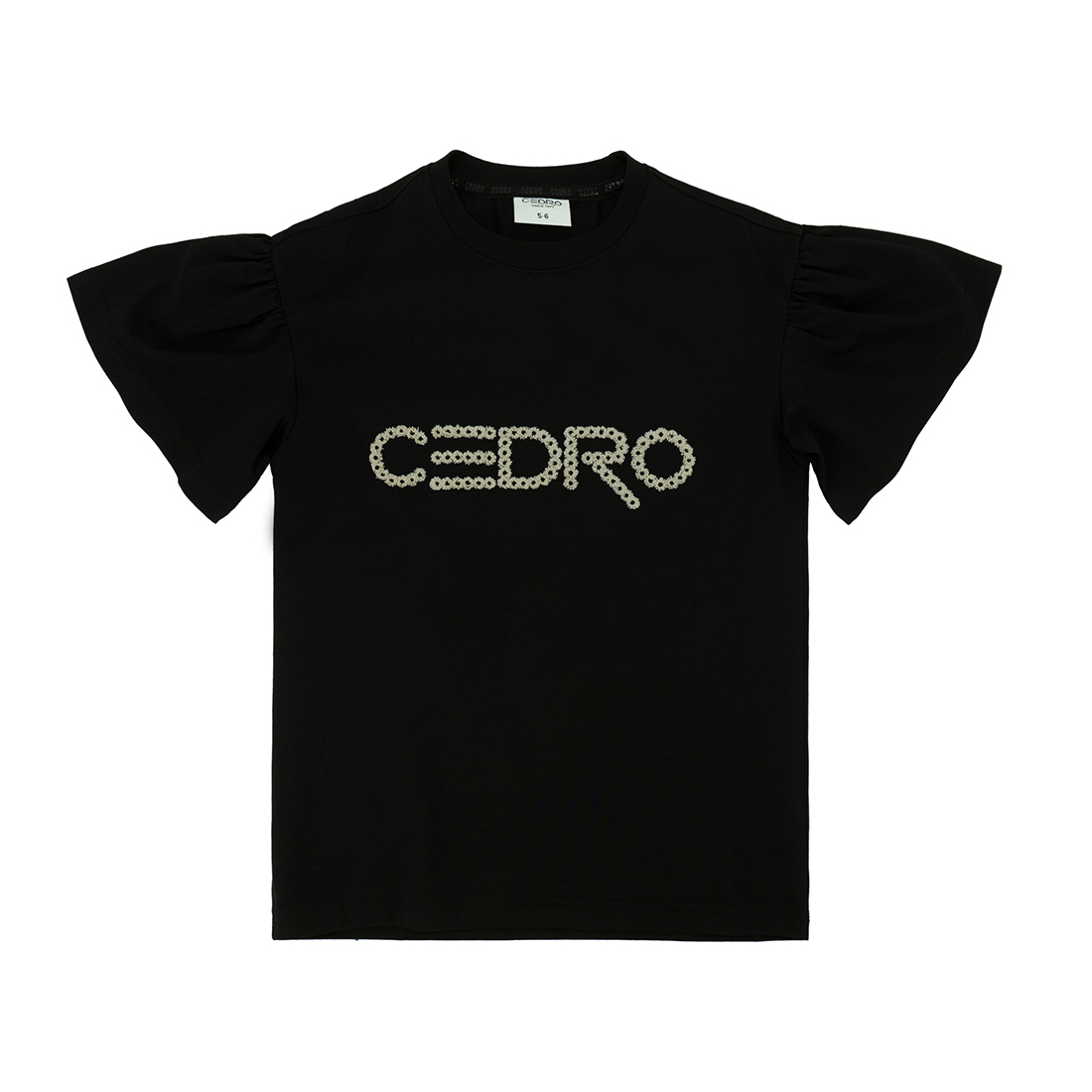 CEDRO-Girls T Shirt For Kids