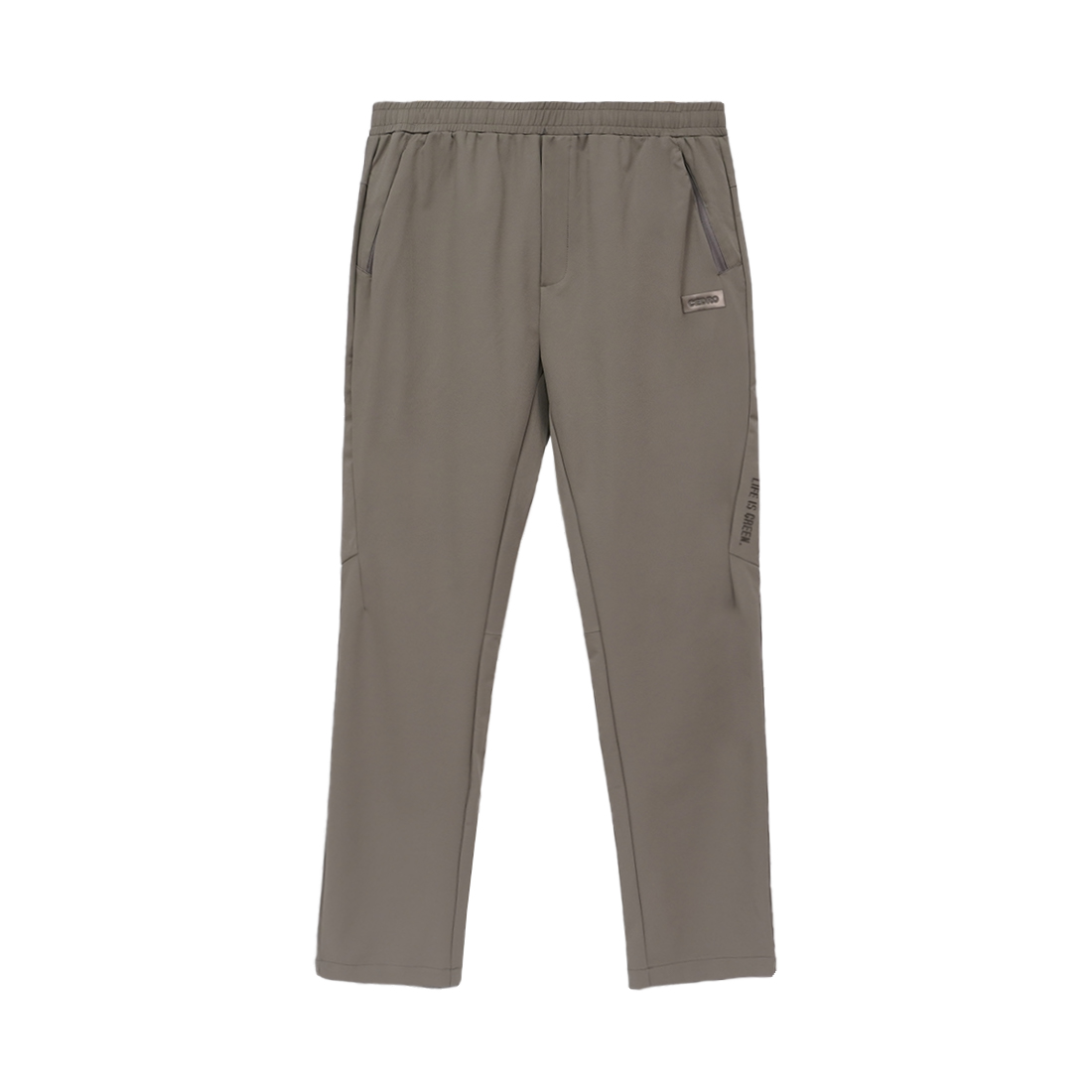 Cedro-Comfortable Pants For Men's