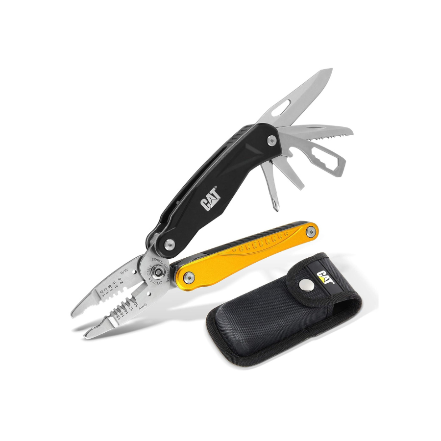 Cat-14 In 1 Multi Tool With Po
