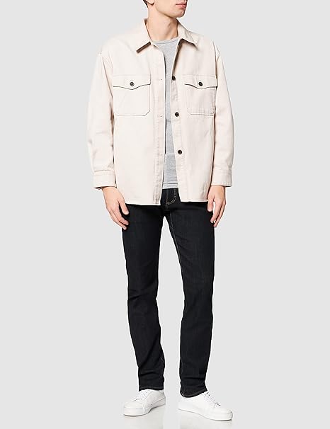 LEE-Slim Fit Mvp For Men