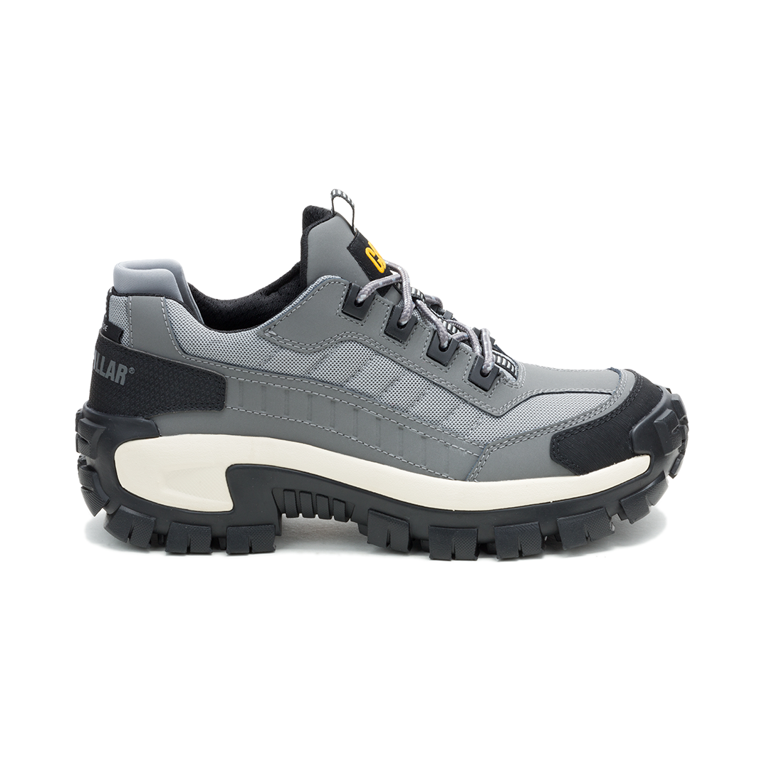 CAT-Invader St Safety Shoes For Mens