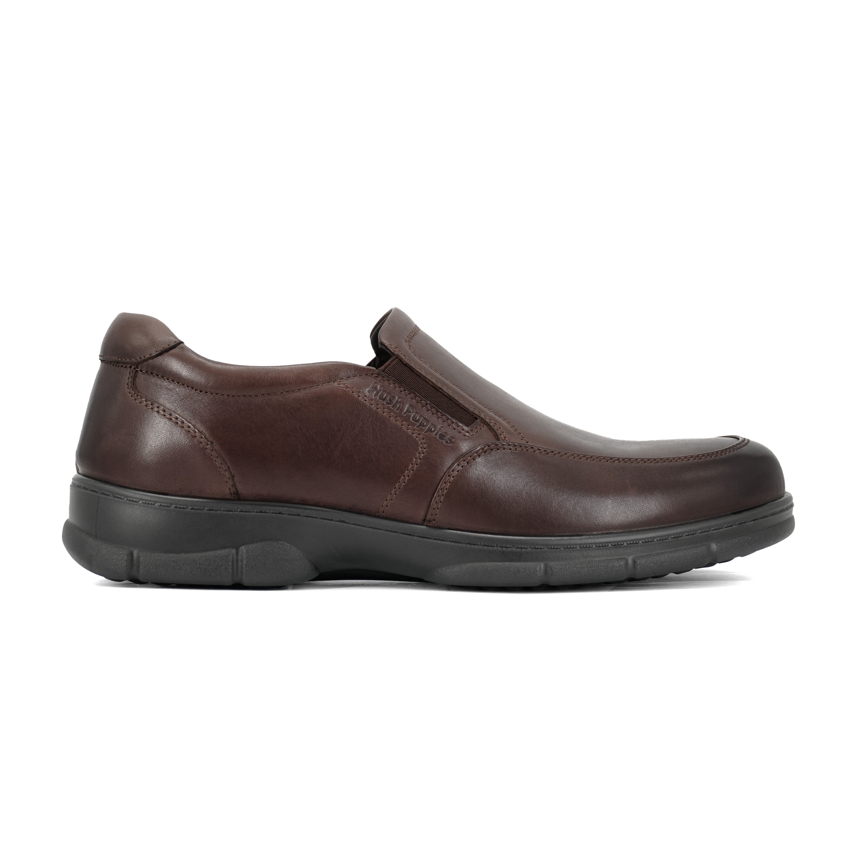 Hush Puppies-Slip-Ons For Men