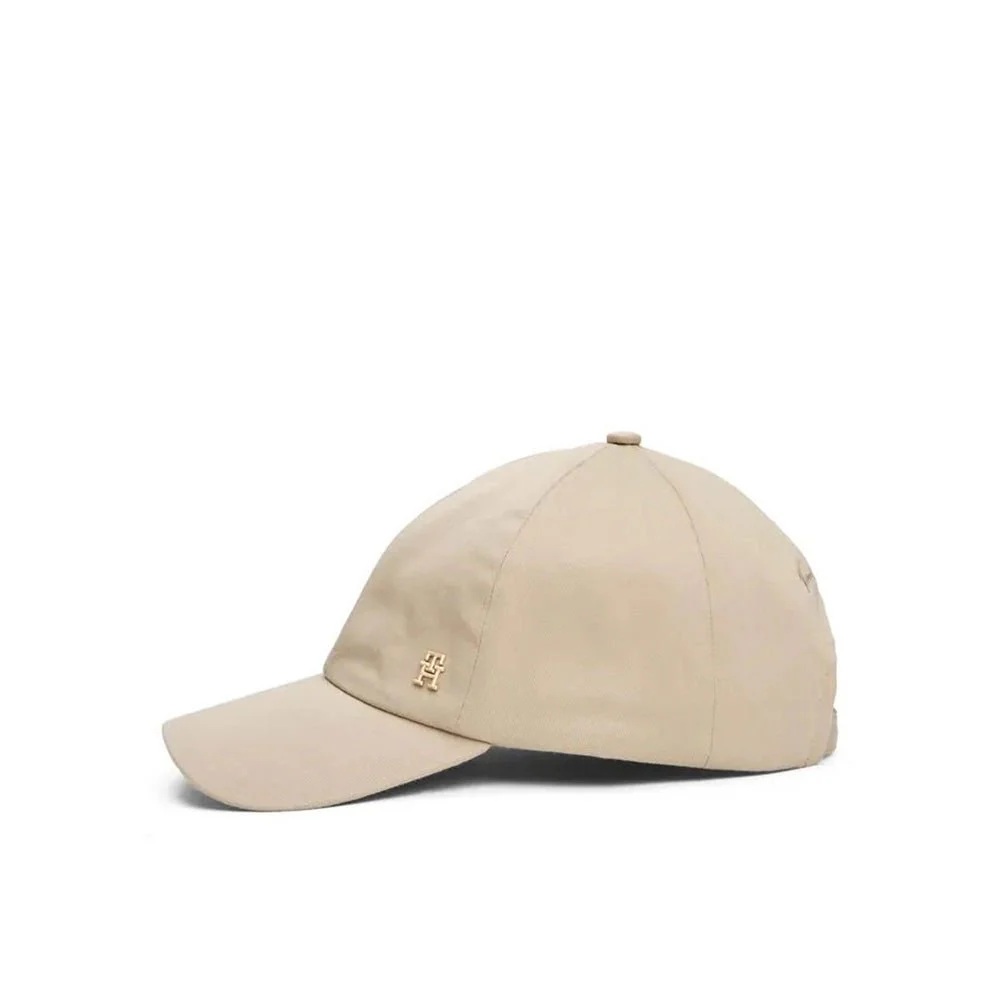 Tommy Hilfiger-Elevated Chic Soft Cap