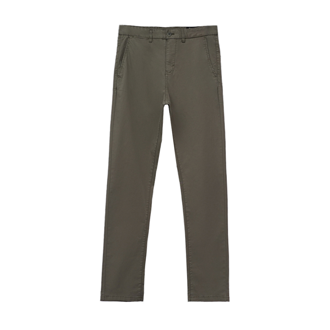 Cedro-Slim Fit Mens Pants