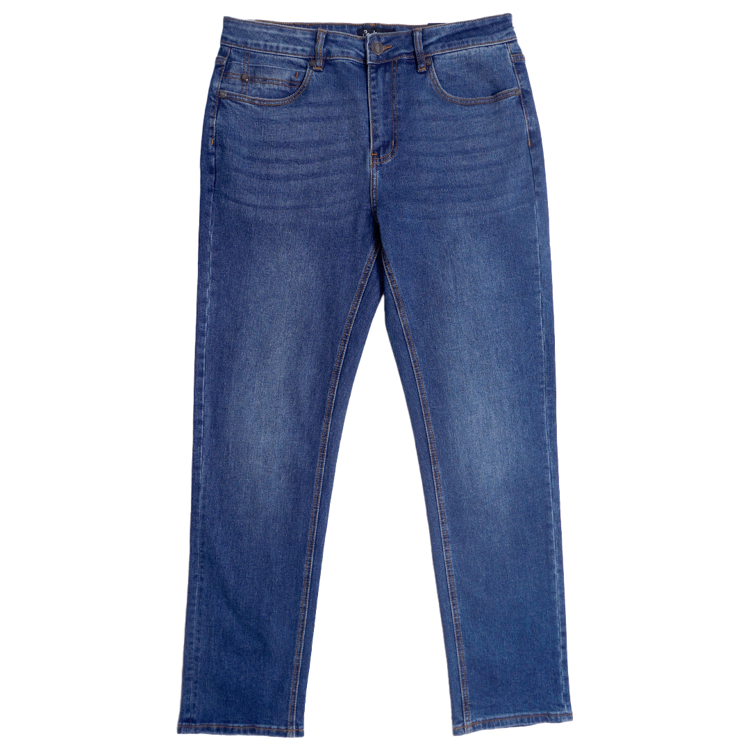 CEDRO-SLIM FIT JEANS