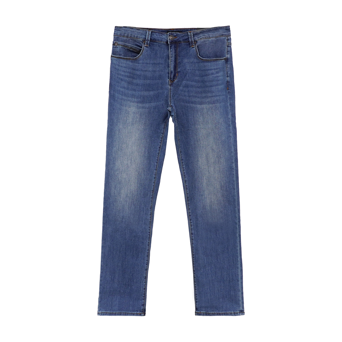 Cedro-Slim Fit Jeans for men