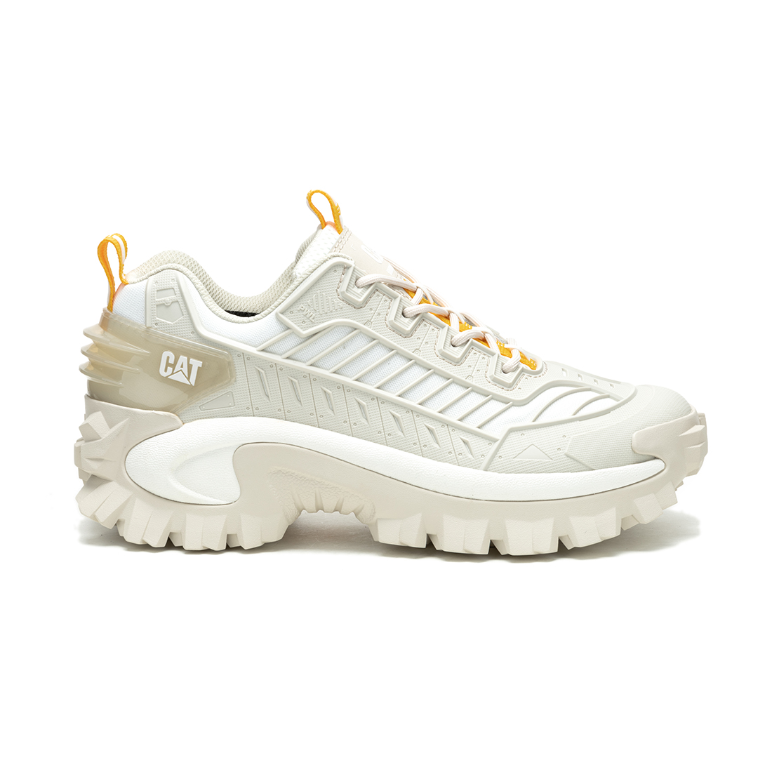 Cat-Intruder Mecha Shoes Birch For Men