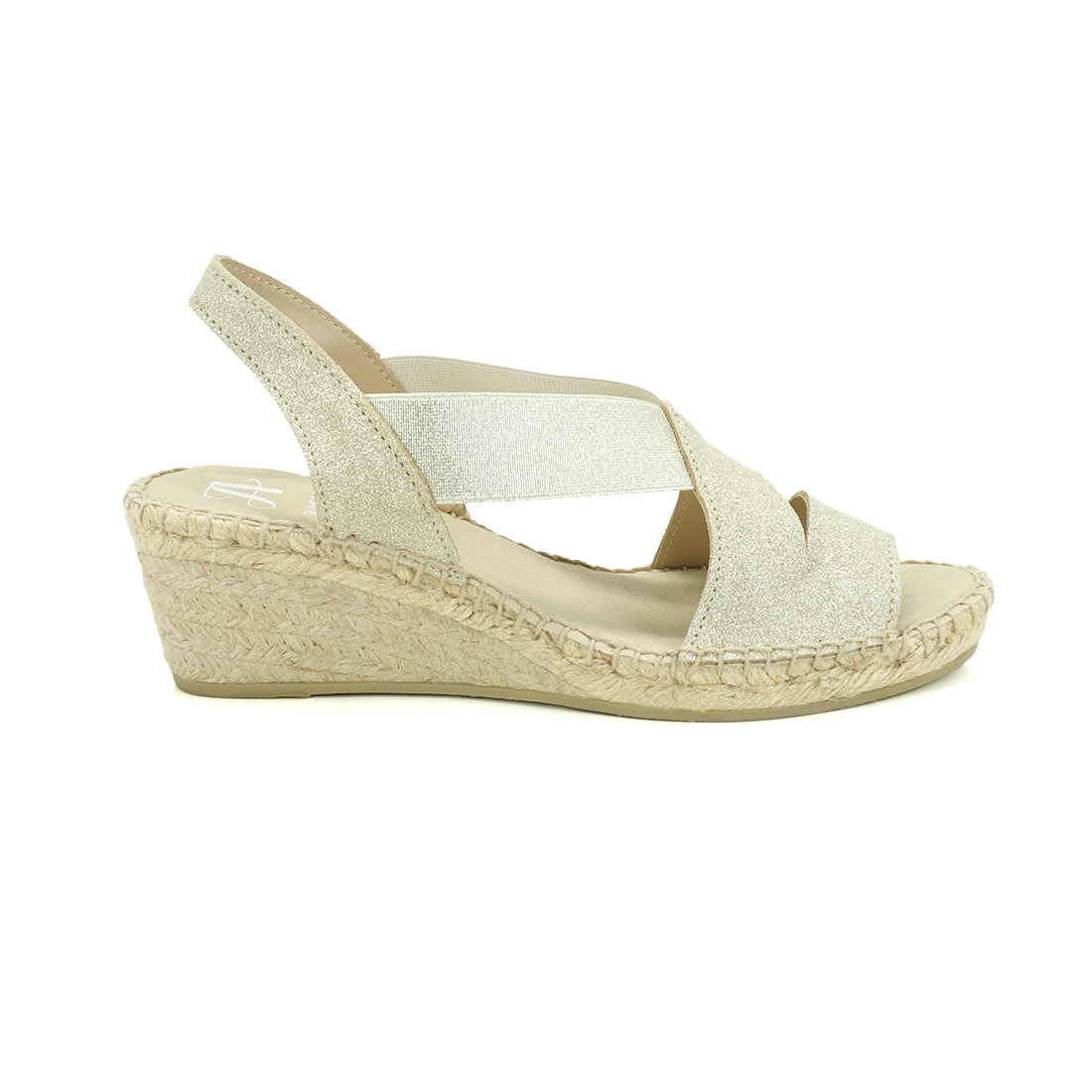 Juncal Aguirre - Wedge Espadrilles For Women'S