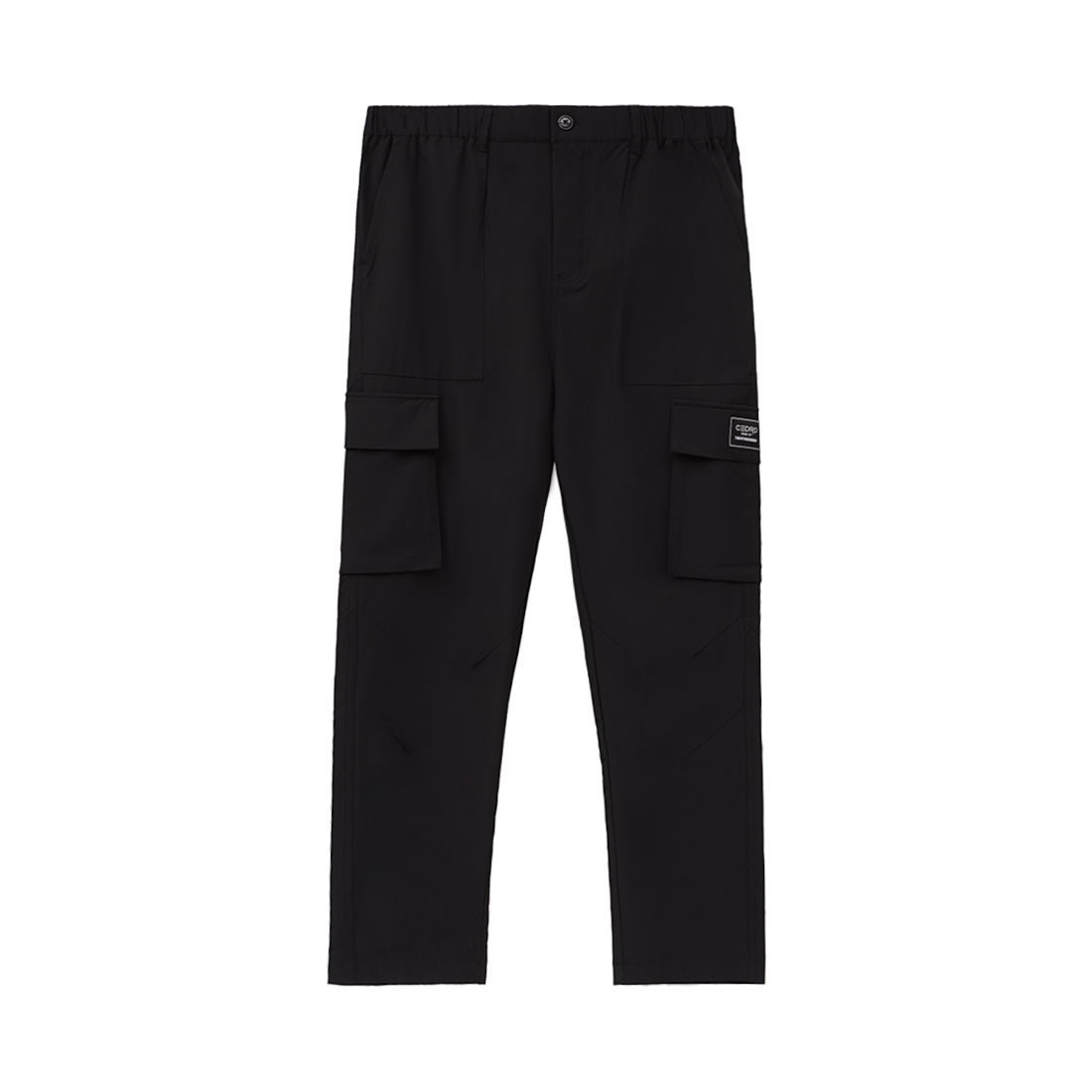 Cedro-Comfortable Pants For Men's