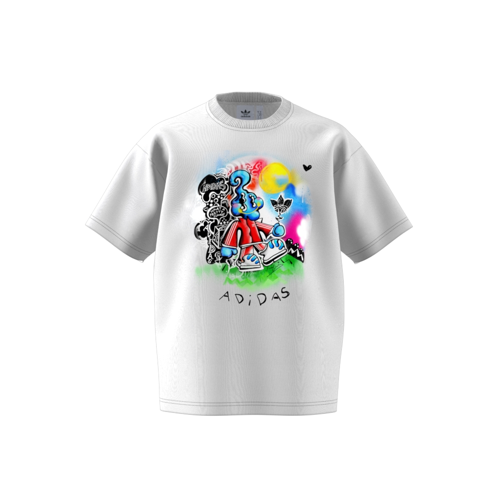 Adidas-Fewo Tee