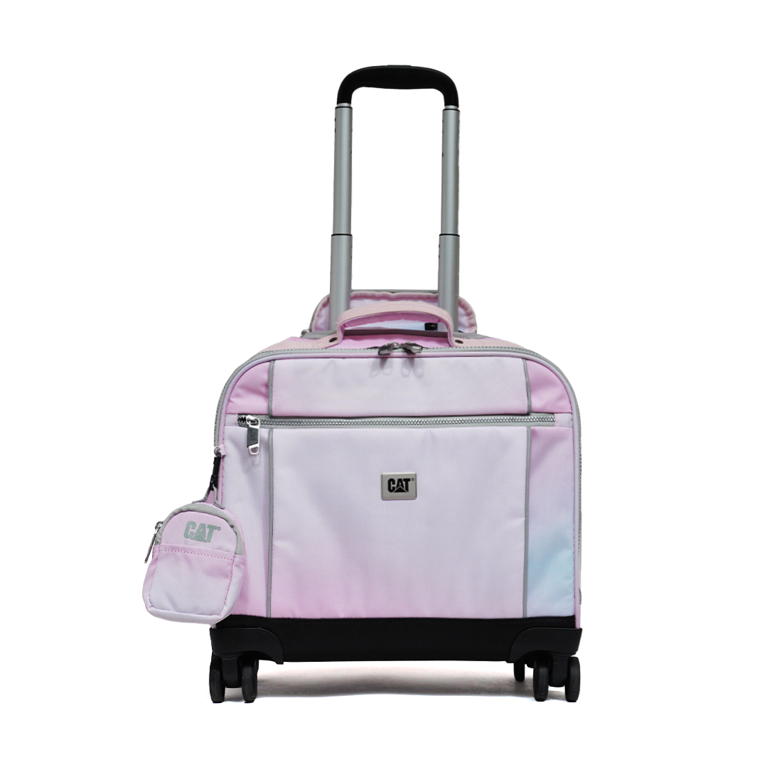 CAT- SWIFTRIDER 4 WHEEL TROLLEY