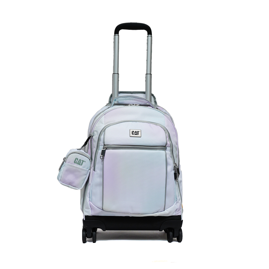 CAT-SMU Misc. - GearGlide 4 Wheeled