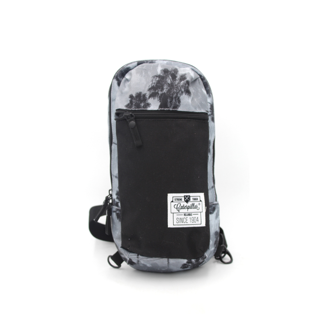 Cat crossover shoulder bag gryp