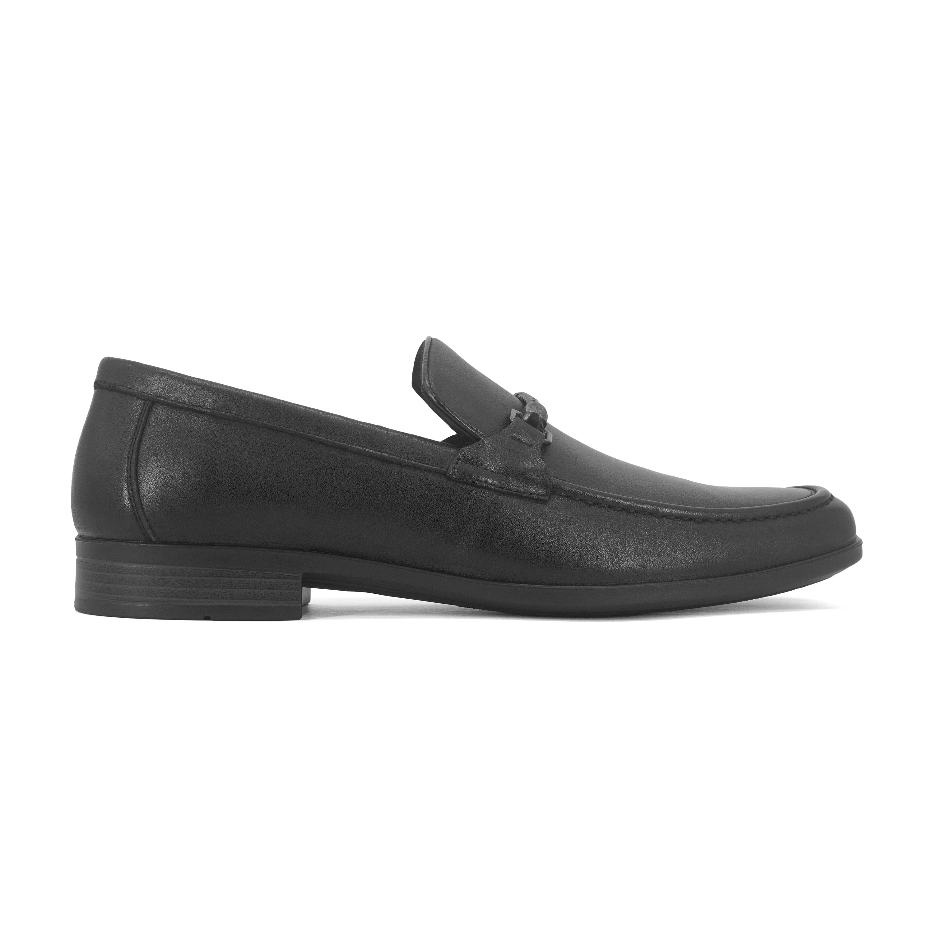 Hush Puppies-Bit Loafers For Men