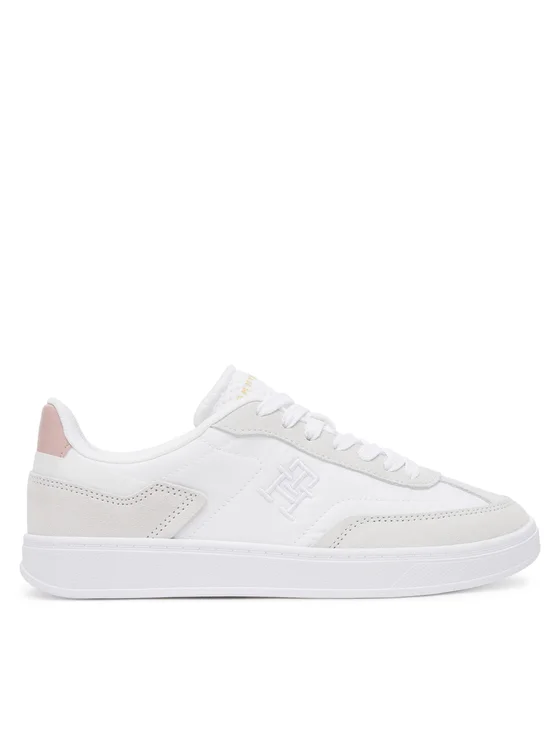 Tommy Hilfiger-Th Heritage Sneaker