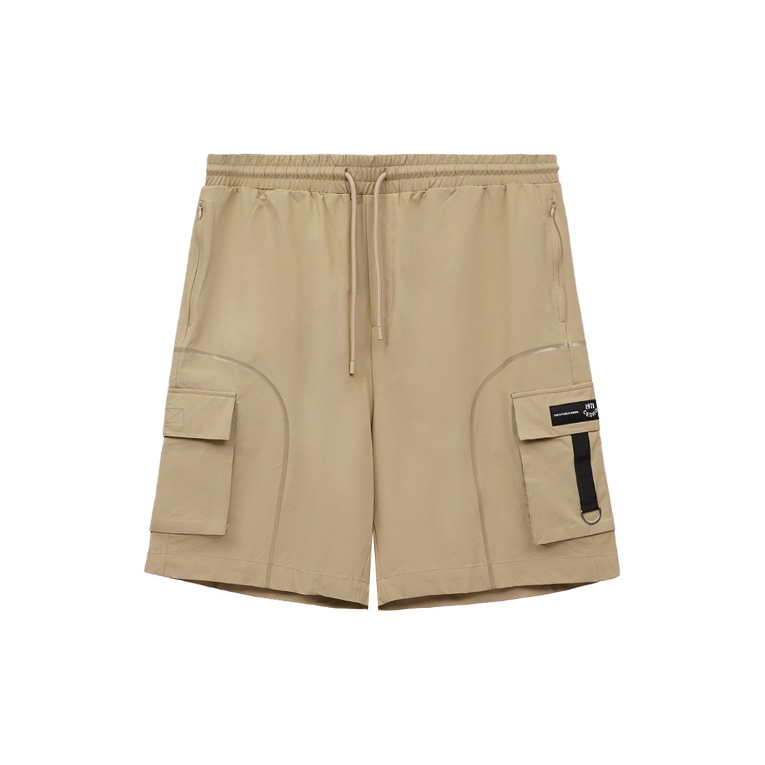 Cedro-Comfortable Shorts For Men's