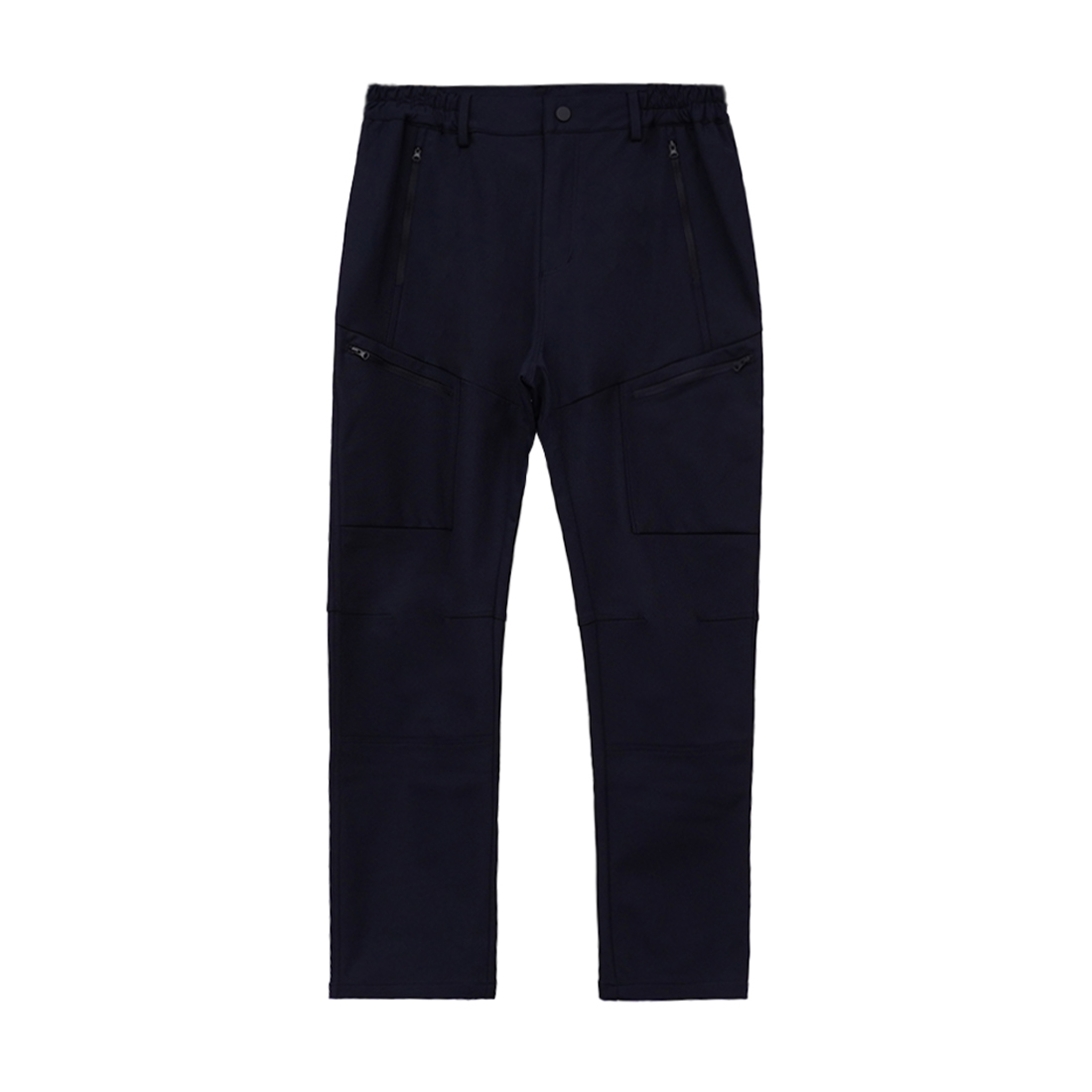 Cedro-Jogger Pant 6 Pockets For Men