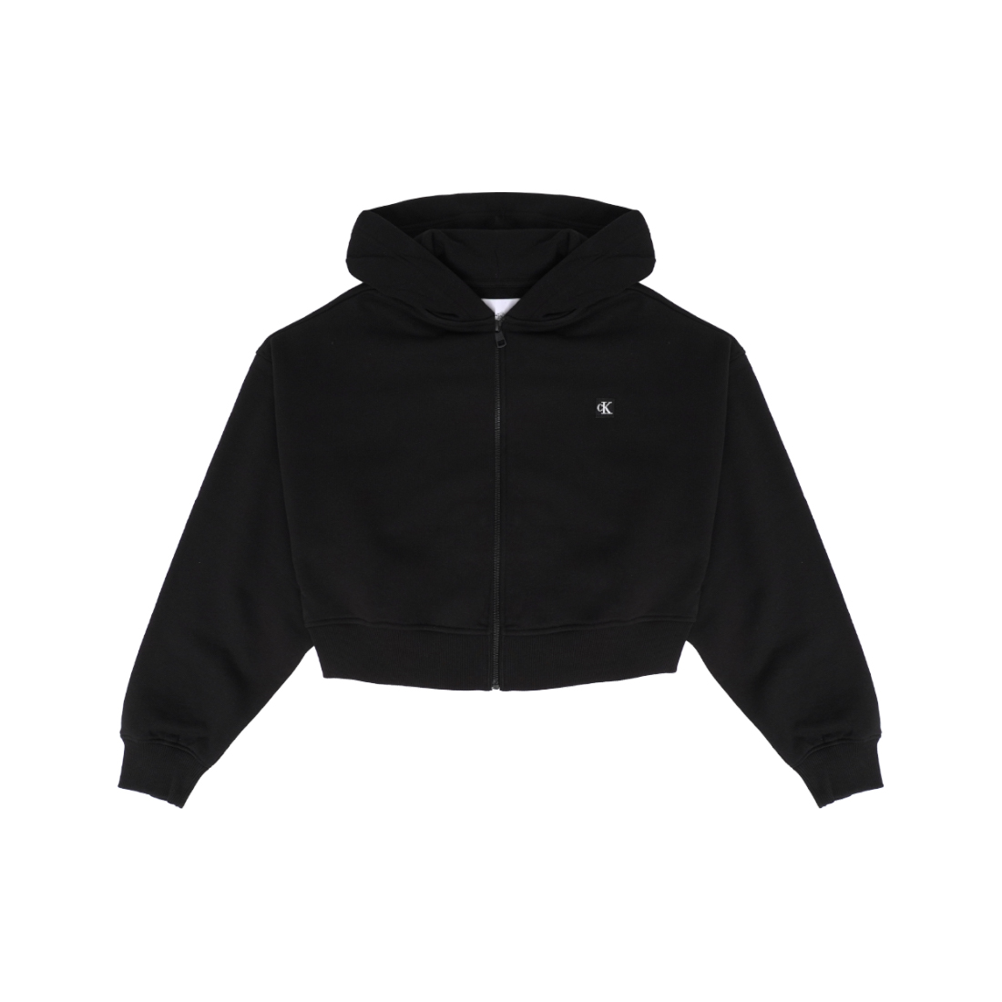 Calvin Klein-Ck Embro Badge Z