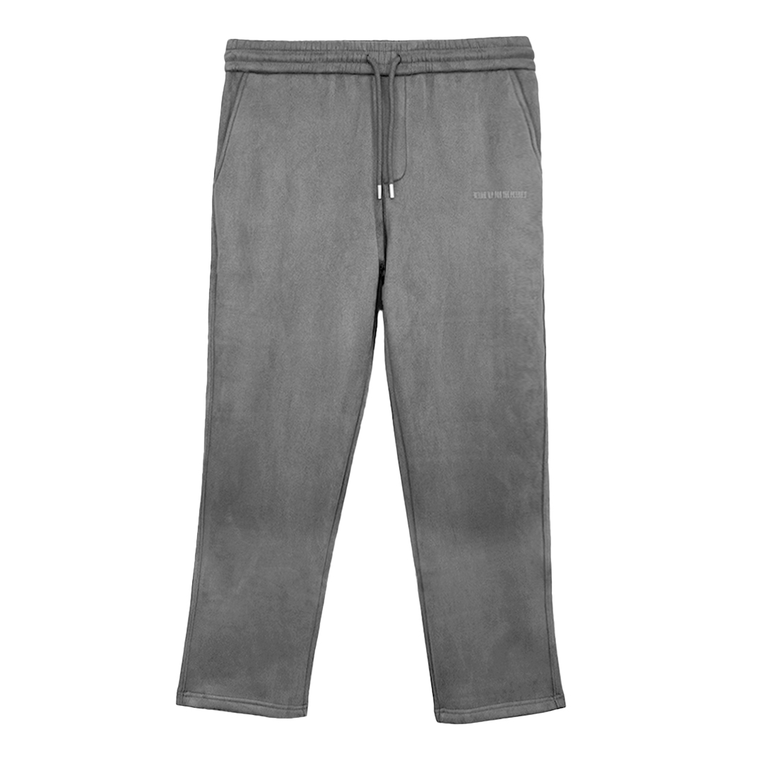 CEDRO-Mens Scuba Fleece Pant